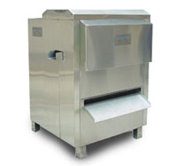 SPL-3000 Lychee Peeling Machine