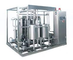 juice processing machine