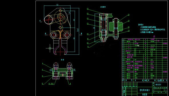 PET bottle filling machine design