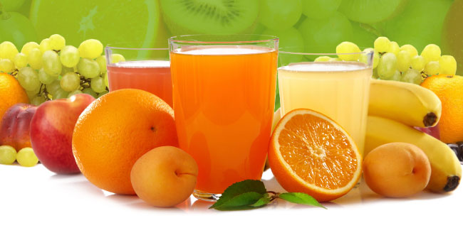 Fruit juice