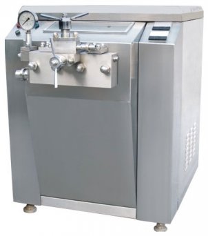 Juice Homogenizer