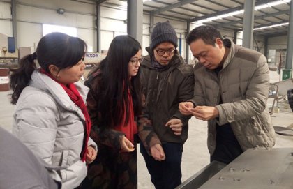 AGICO Wins Thai Customers’ Trust with Advanced Citrus Processing Line