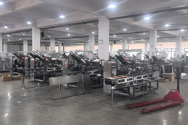 Vacuum Homogenizer Mixer Manufacturer