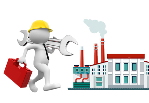 After-sale service