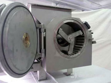 Juice Extraction Equipment