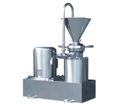 Colloid Mill Machine