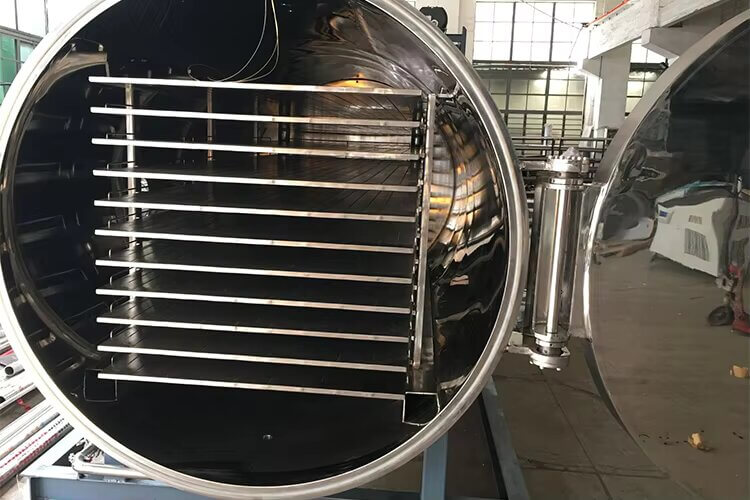 AGICO Commercial Freeze Dryer