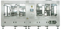 3-trong-1 máy rót cho dòng dứa làm nước trái cây