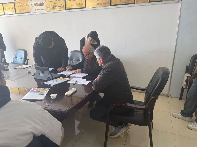 Custom Grape and Mango Fruit Processing Lines in Peru