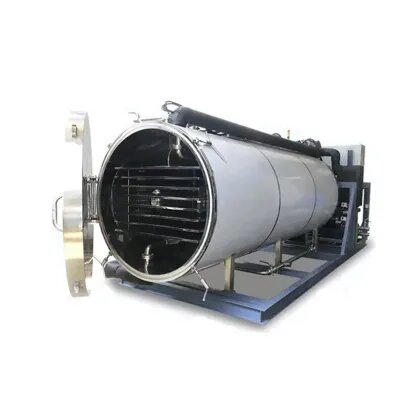 AGICO Industrial Freeze Dryer