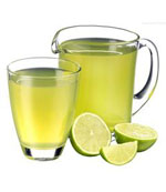 lime juice 