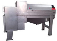 mango pulping machine