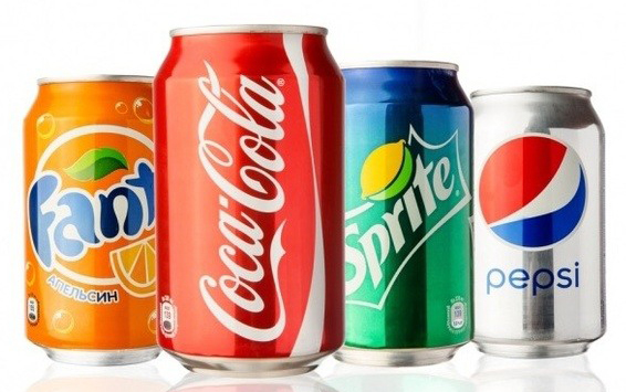 metal can packages
