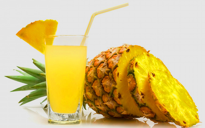 Pineapple Juice Processing Line