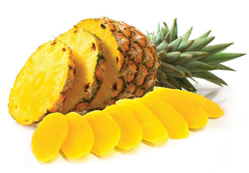 pineapple