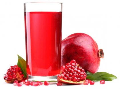 pomegranate juice processing line