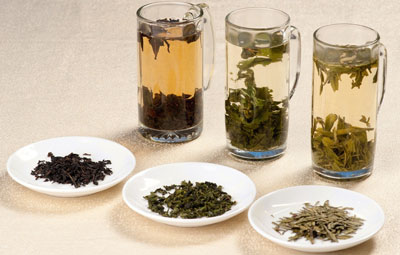 tea drink