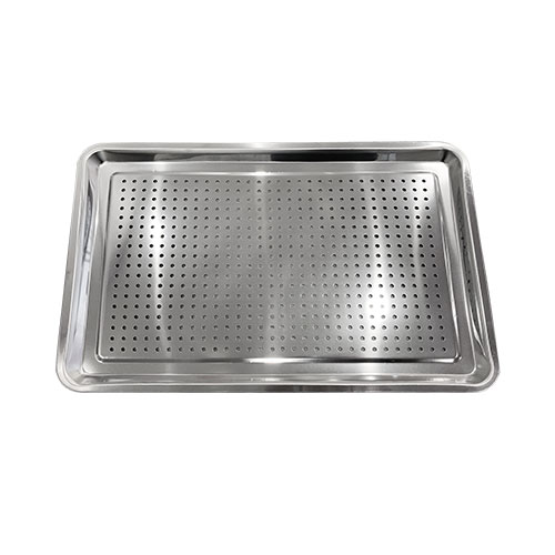 tray