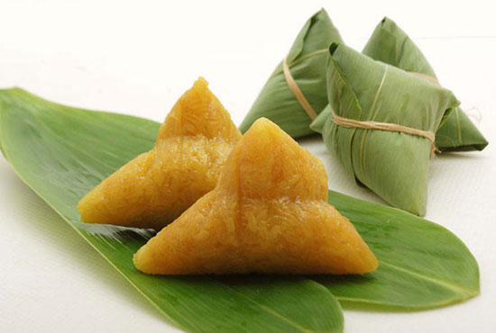 zongzi