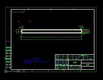 fruit sorting machine design drawing