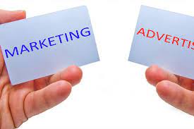 marketing and advertising costs